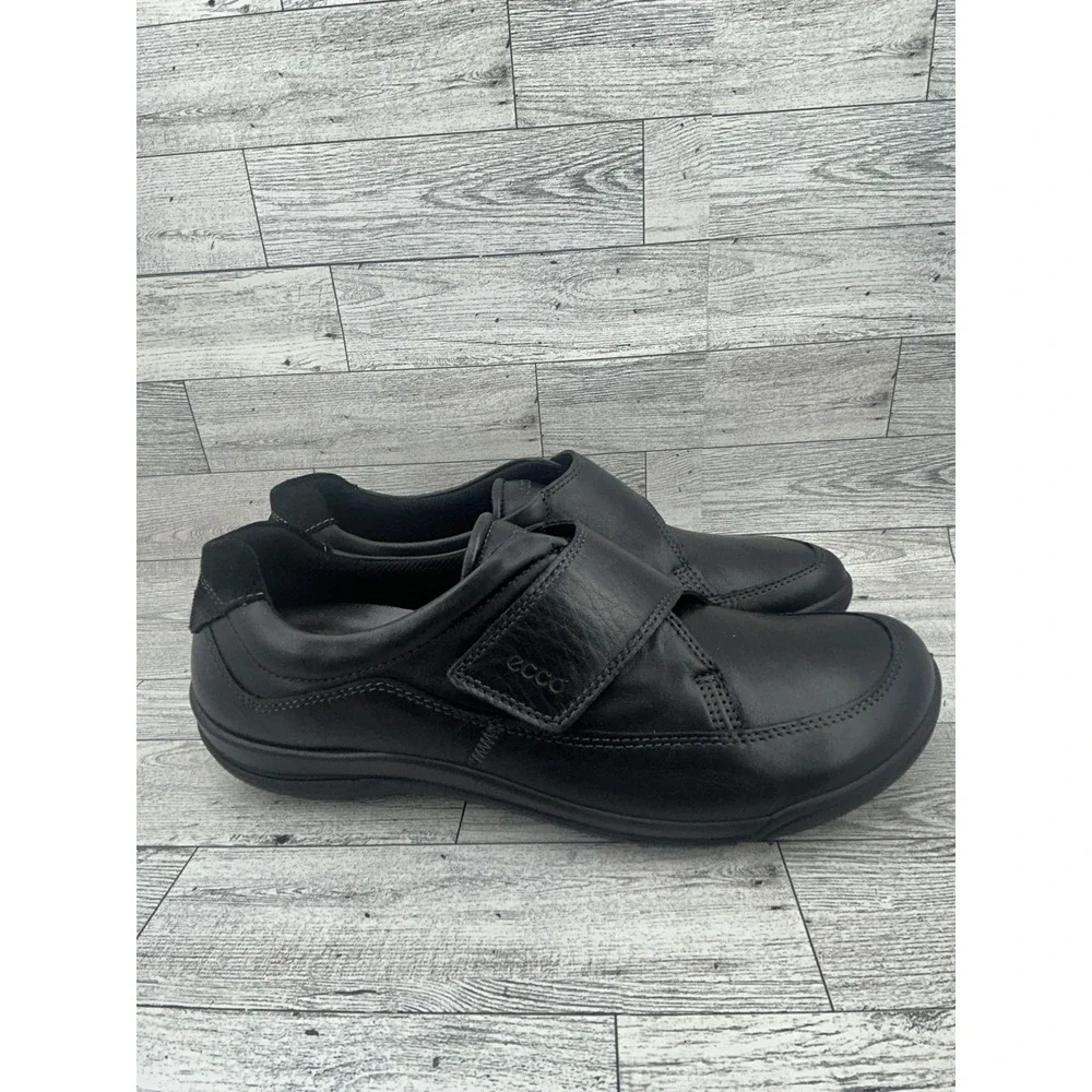 Ecco Shoes Women‎ Size 41 Comfort Walking Casual Loafers 41P41493
